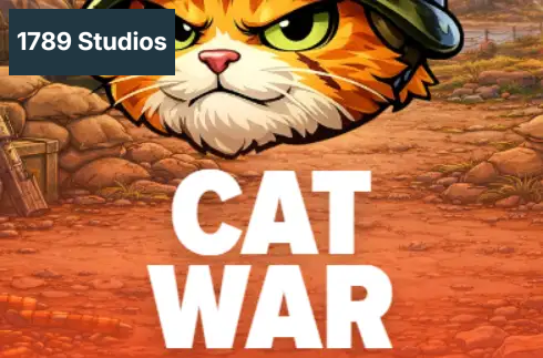Cat War